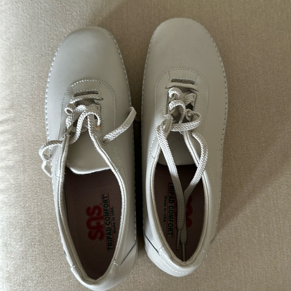 SAS Tripad Comfort 9M